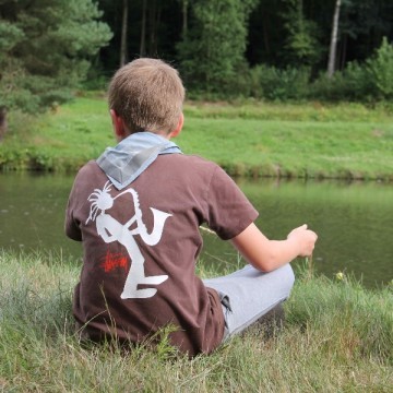 IMG 4332 - Scouts en Gidsen Zaventem 